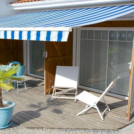 Gite Le Champ Libre Dompierre-Sur-Yon Экстерьер фото