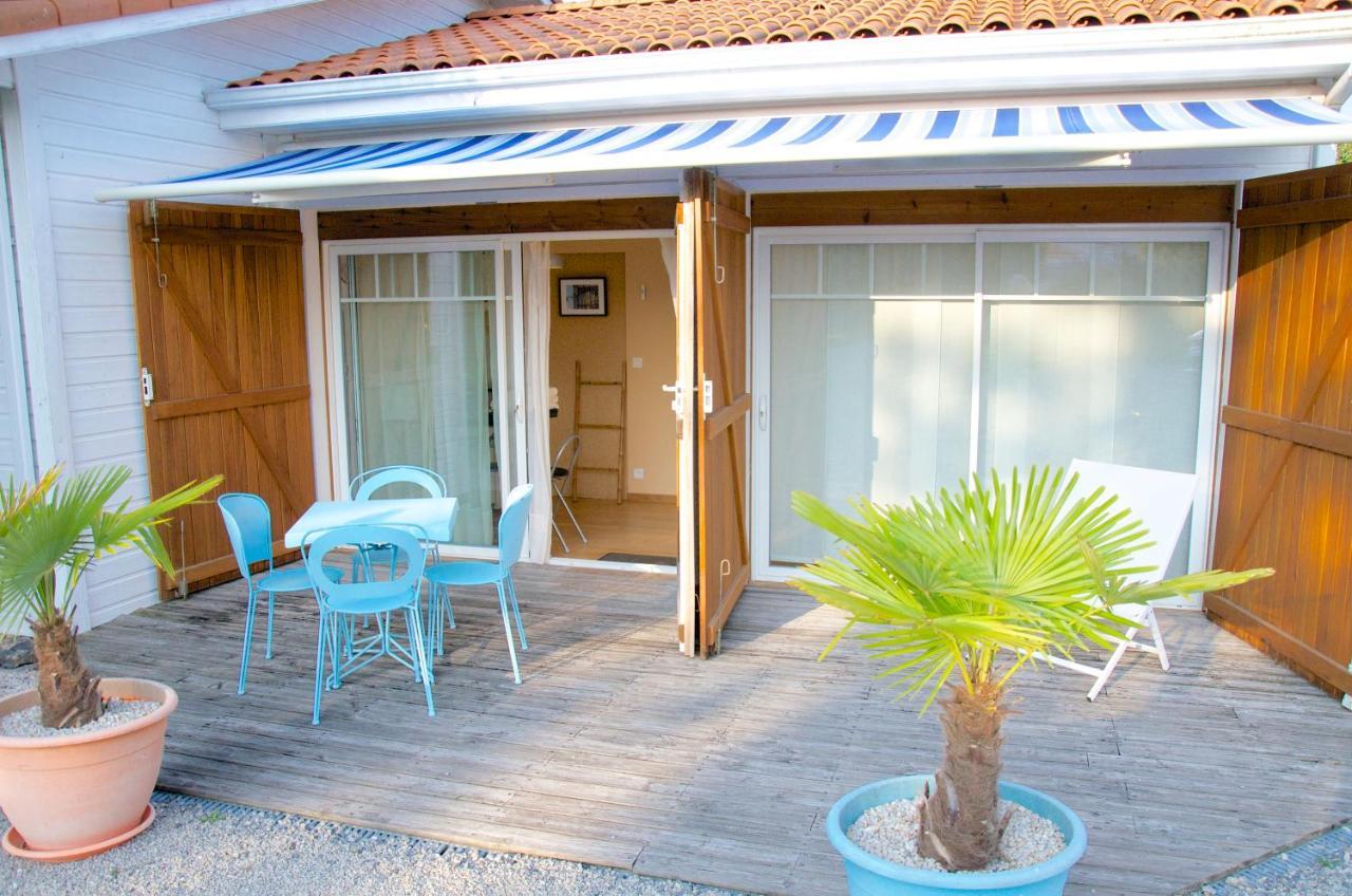 Gite Le Champ Libre Dompierre-Sur-Yon Экстерьер фото
