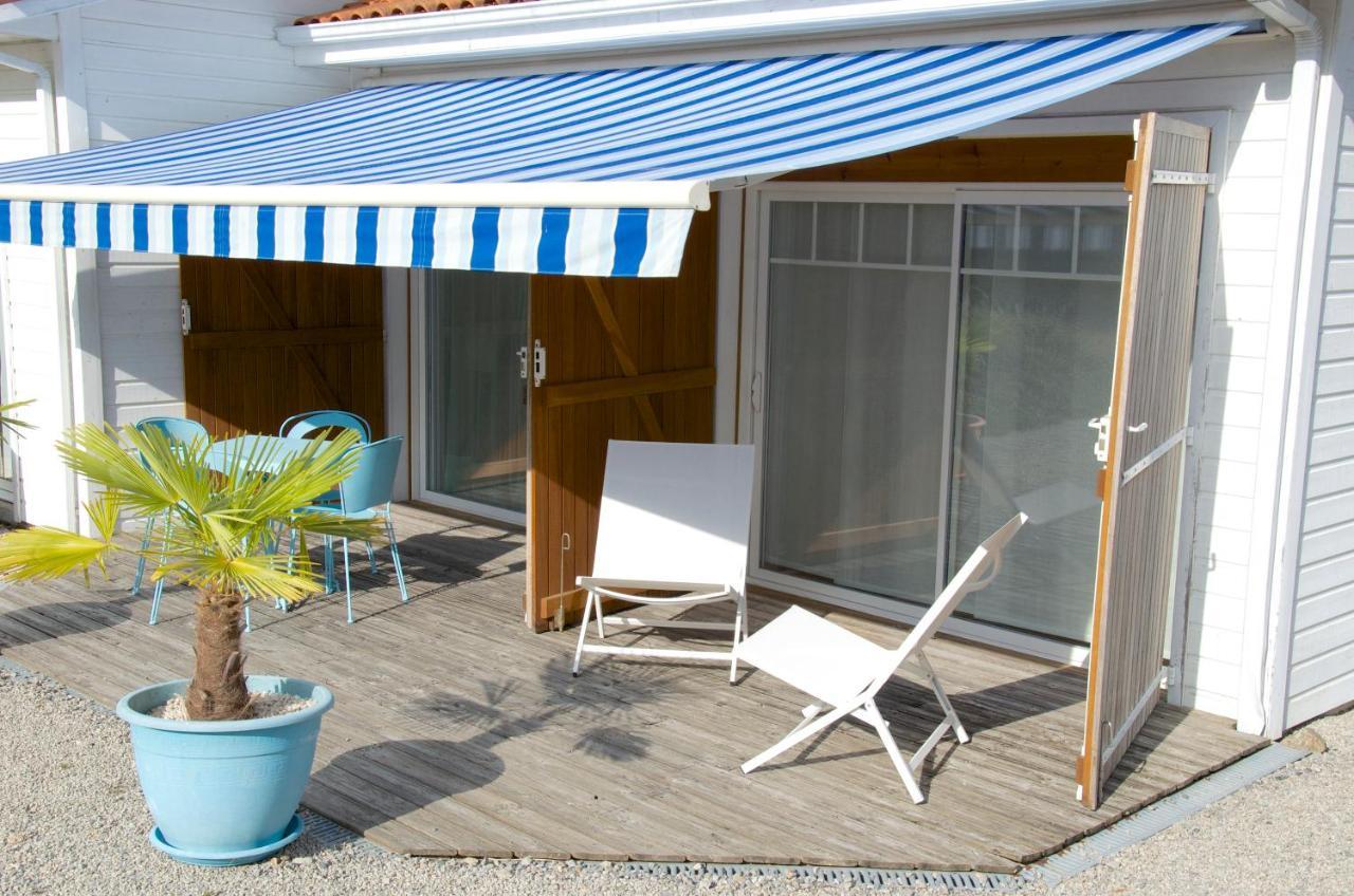 Gite Le Champ Libre Dompierre-Sur-Yon Экстерьер фото